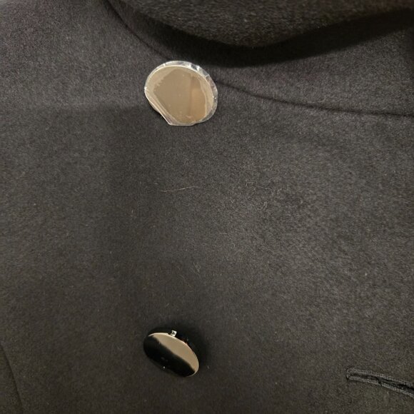 BNWT SMALL Aritzia Babaton Bromley Wool Coat Brand NEW - Picture 8 of 16